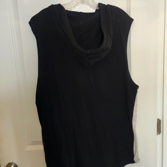 Descendent Short Sleeve Hoodie Tshirt - Picture 4 of 5